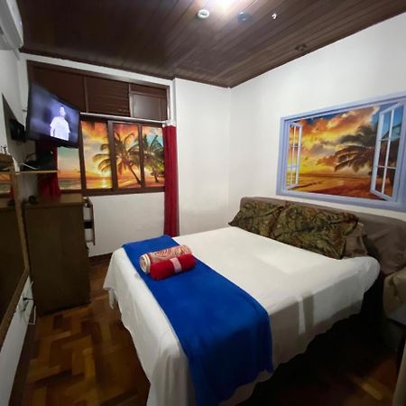Apartament Kitinete Ipanema Rio de Janeiro Zewnętrze zdjęcie