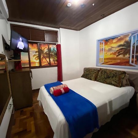 Apartament Kitinete Ipanema Rio de Janeiro Zewnętrze zdjęcie