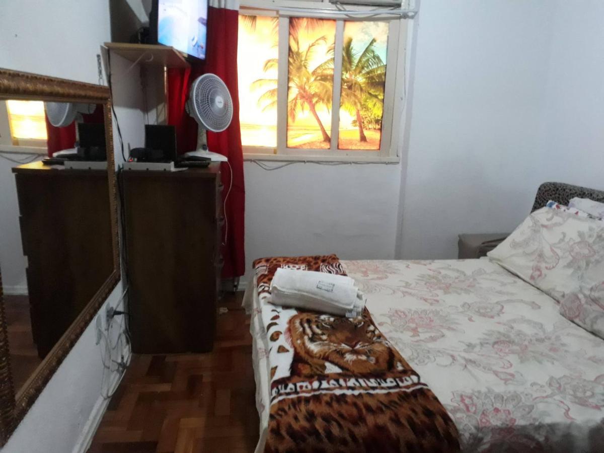 Apartament Kitinete Ipanema Rio de Janeiro Zewnętrze zdjęcie