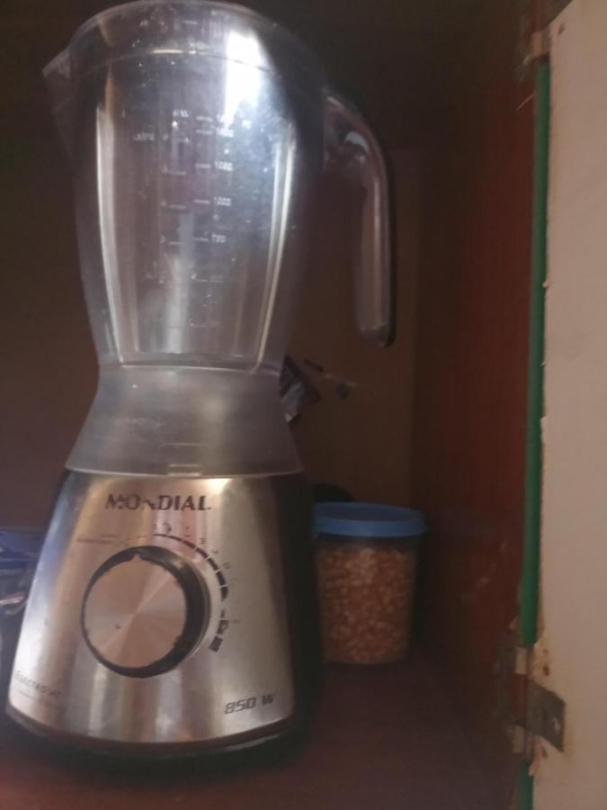 Apartament Kitinete Ipanema Rio de Janeiro Zewnętrze zdjęcie