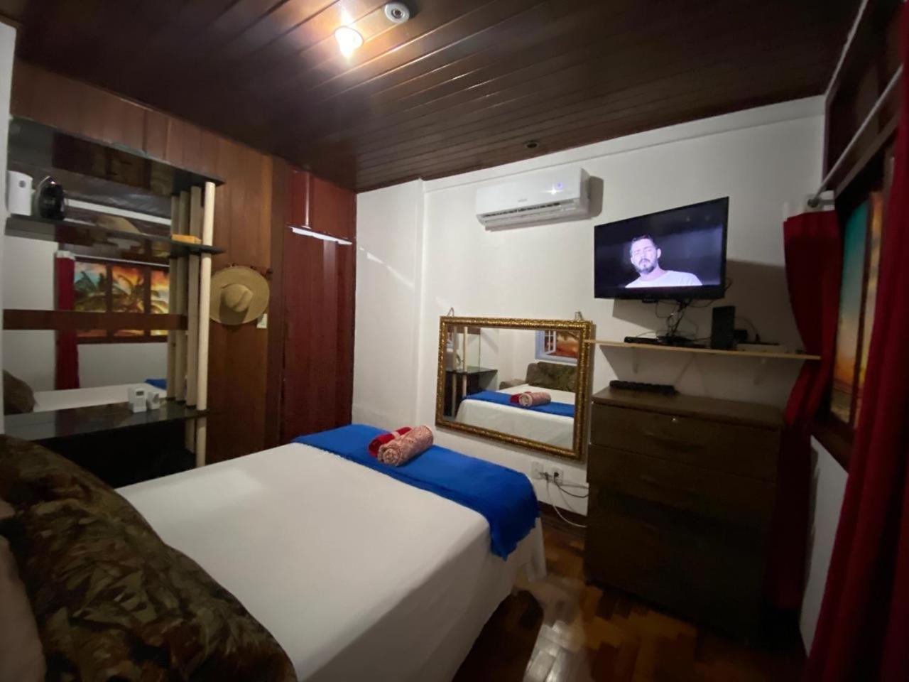 Apartament Kitinete Ipanema Rio de Janeiro Zewnętrze zdjęcie