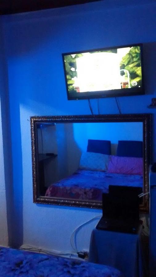 Apartament Kitinete Ipanema Rio de Janeiro Zewnętrze zdjęcie