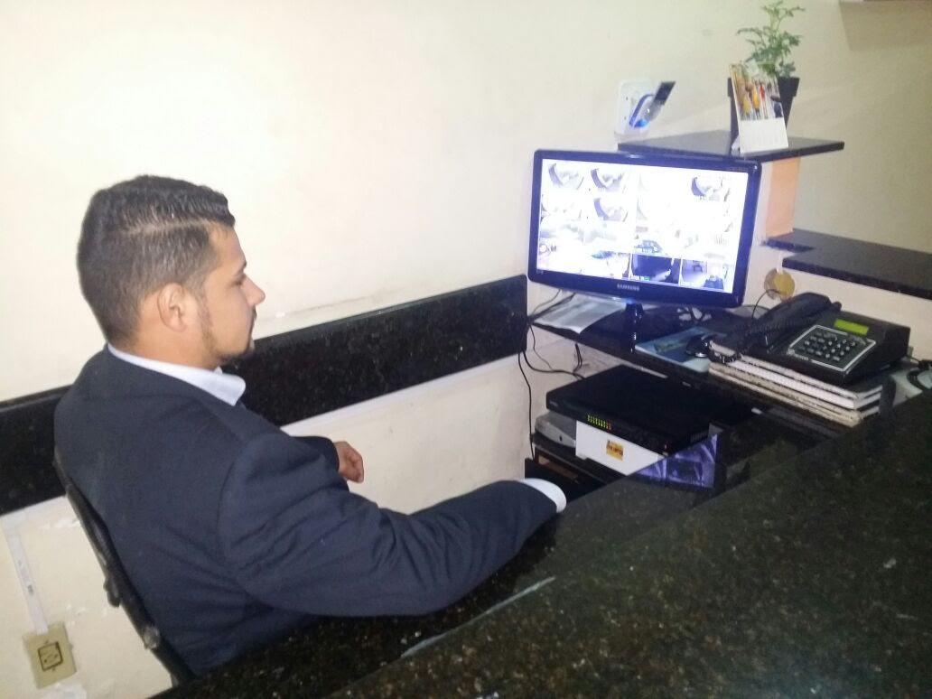 Apartament Kitinete Ipanema Rio de Janeiro Zewnętrze zdjęcie