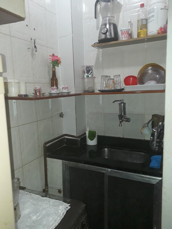 Apartament Kitinete Ipanema Rio de Janeiro Zewnętrze zdjęcie