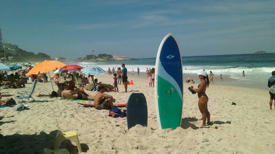 Apartament Kitinete Ipanema Rio de Janeiro Zewnętrze zdjęcie
