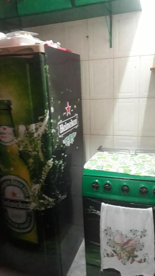 Apartament Kitinete Ipanema Rio de Janeiro Zewnętrze zdjęcie